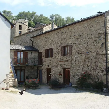 Bed & Breakfast Cal Viatger
