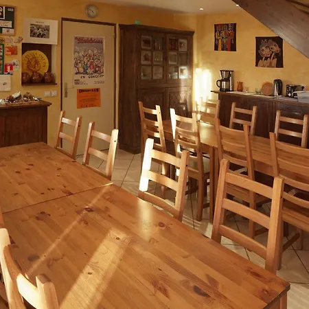Cal Viatger Bed & Breakfast *