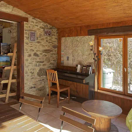 Cal Viatger Bed & Breakfast