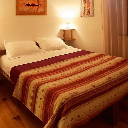 Cal Viatger Bed & Breakfast