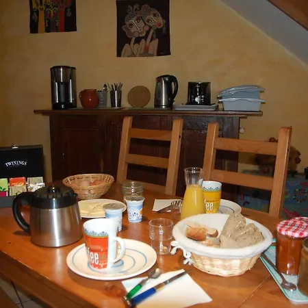Cal Viatger Bed & Breakfast